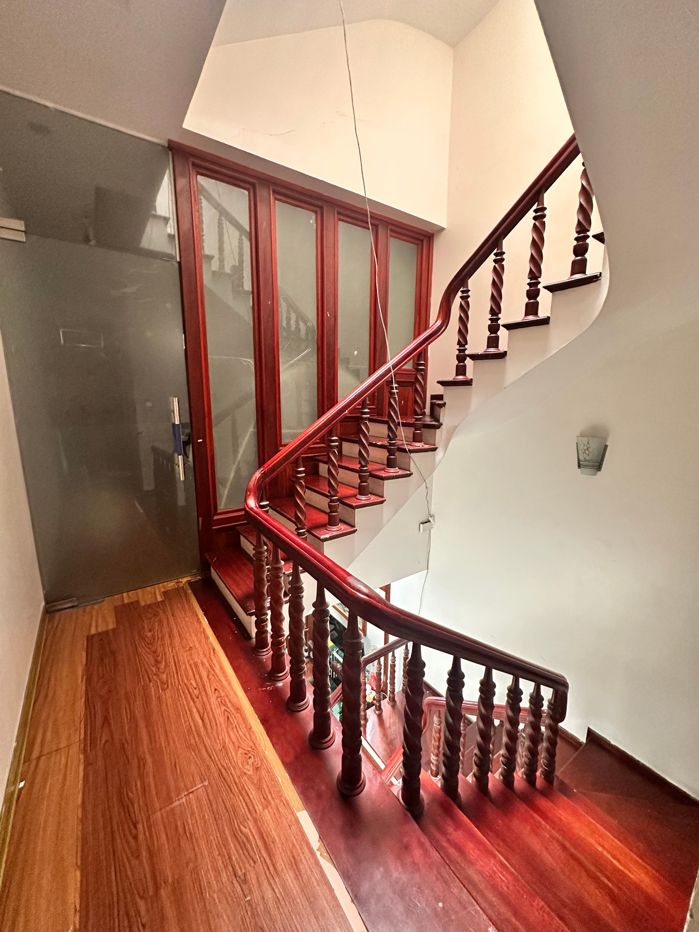 Bán nhà Ngõ 2 Trung Văn - diện tích 80m2 4 tầng - Chỉ có 1 mặt tiền - giá 29 tỷ