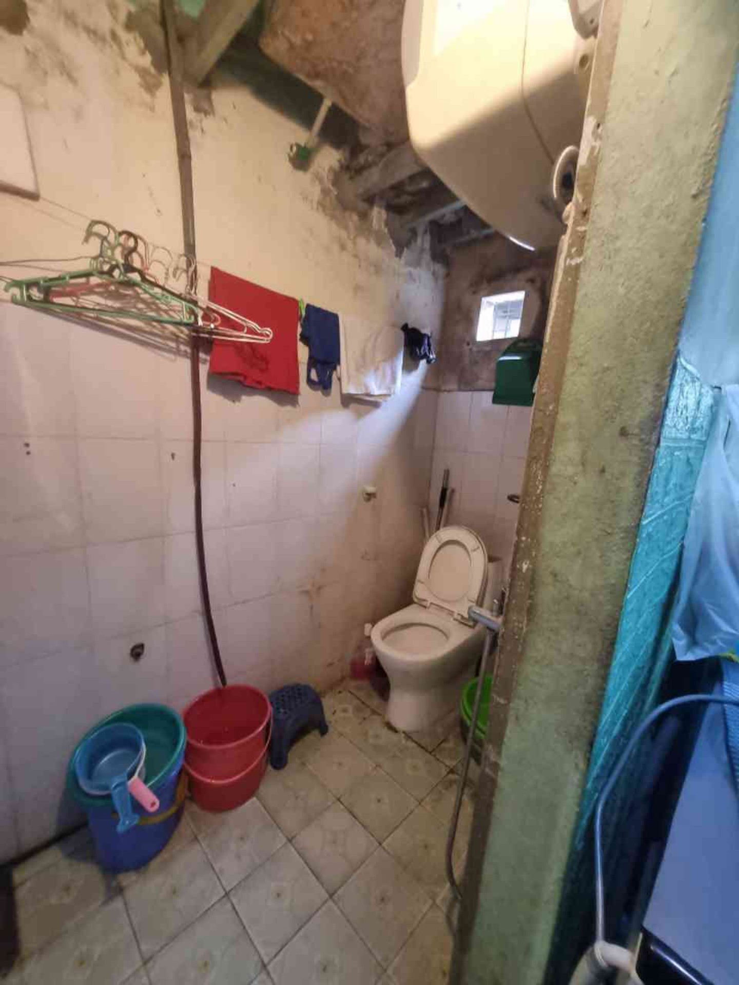 Bán nhà Đại Từ - diện tích 20m2 2 tầng - Nhà nhỏ tiền dễ bán - giá 1,35 tỷ