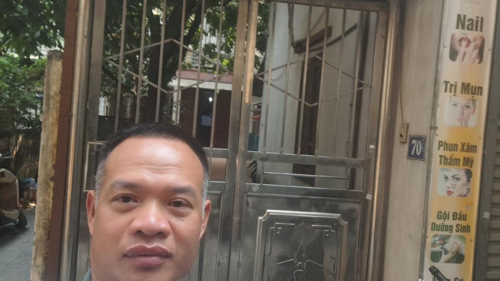 Bán nhà Giải Phóng - diện tích 166m2 4 tầng - LÔ GÓC, Ô TÔ VÀO NHÀ KINH DOANH SẦM UẤT - giá 23 tỷ