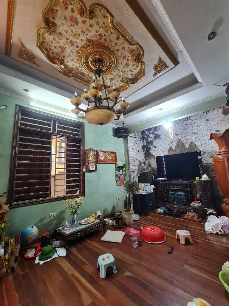 Bán nhà Giải Phóng - diện tích 166m2 4 tầng - LÔ GÓC, Ô TÔ VÀO NHÀ KINH DOANH SẦM UẤT - giá 23 tỷ