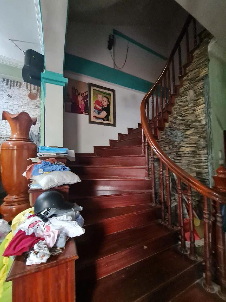 Bán nhà Giải Phóng - diện tích 166m2 4 tầng - LÔ GÓC, Ô TÔ VÀO NHÀ KINH DOANH SẦM UẤT - giá 23 tỷ