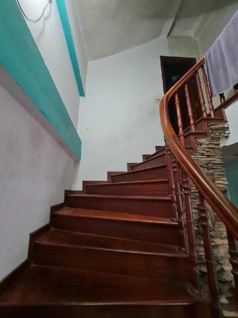 Bán nhà Giải Phóng - diện tích 166m2 4 tầng - LÔ GÓC, Ô TÔ VÀO NHÀ KINH DOANH SẦM UẤT - giá 23 tỷ