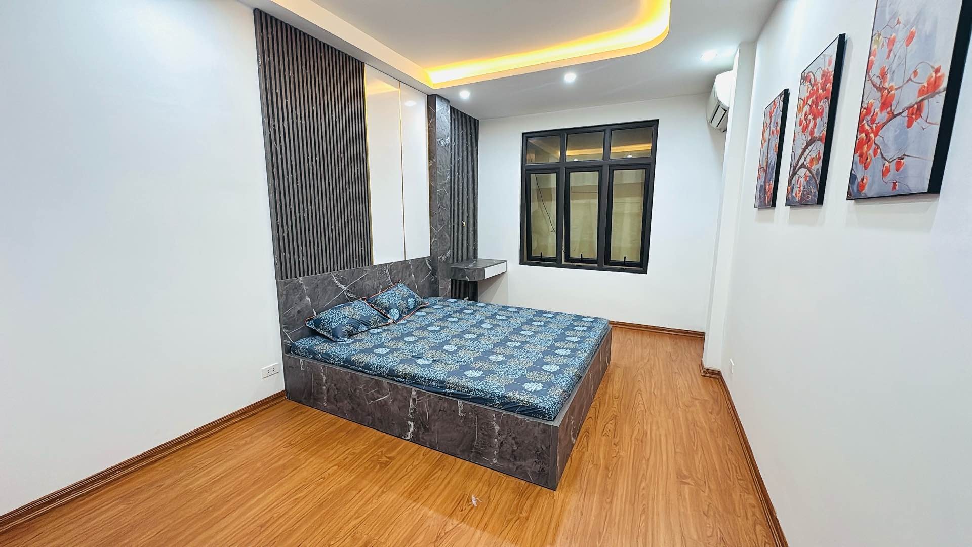 Bán nhà Giáp Nhị - diện tích 30m2 5 tầng - Nhà đẹp như khách sạn - giá 7,9 tỷ
