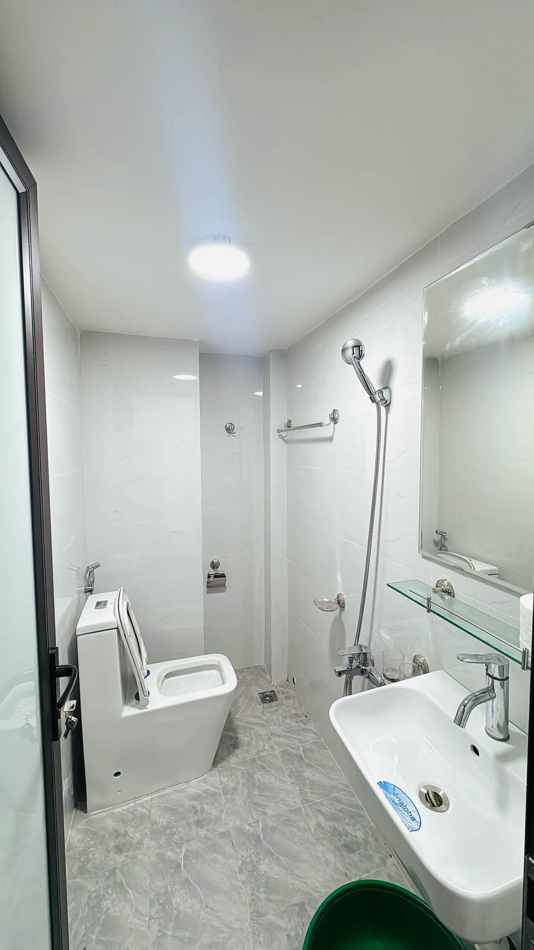 Bán nhà Giáp Nhị - diện tích 30m2 5 tầng - Nhà đẹp như khách sạn - giá 7,9 tỷ