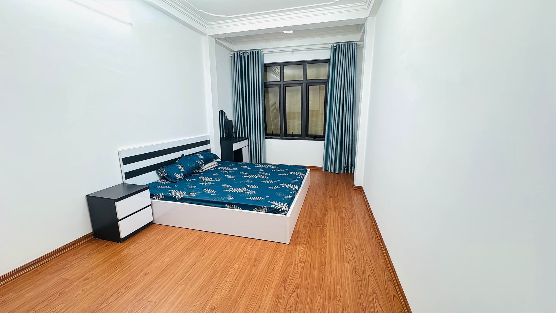 Bán nhà Giáp Nhị - diện tích 30m2 5 tầng - Nhà đẹp như khách sạn - giá 7,9 tỷ