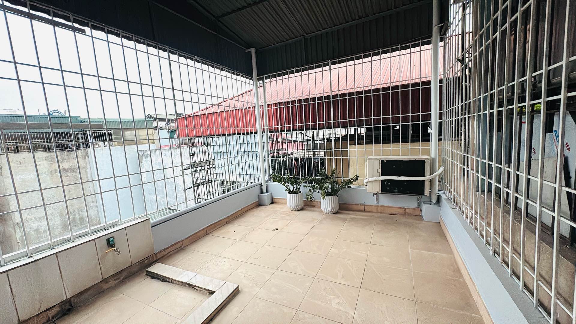 Bán nhà Giáp Nhị - diện tích 30m2 5 tầng - Nhà đẹp như khách sạn - giá 7,9 tỷ