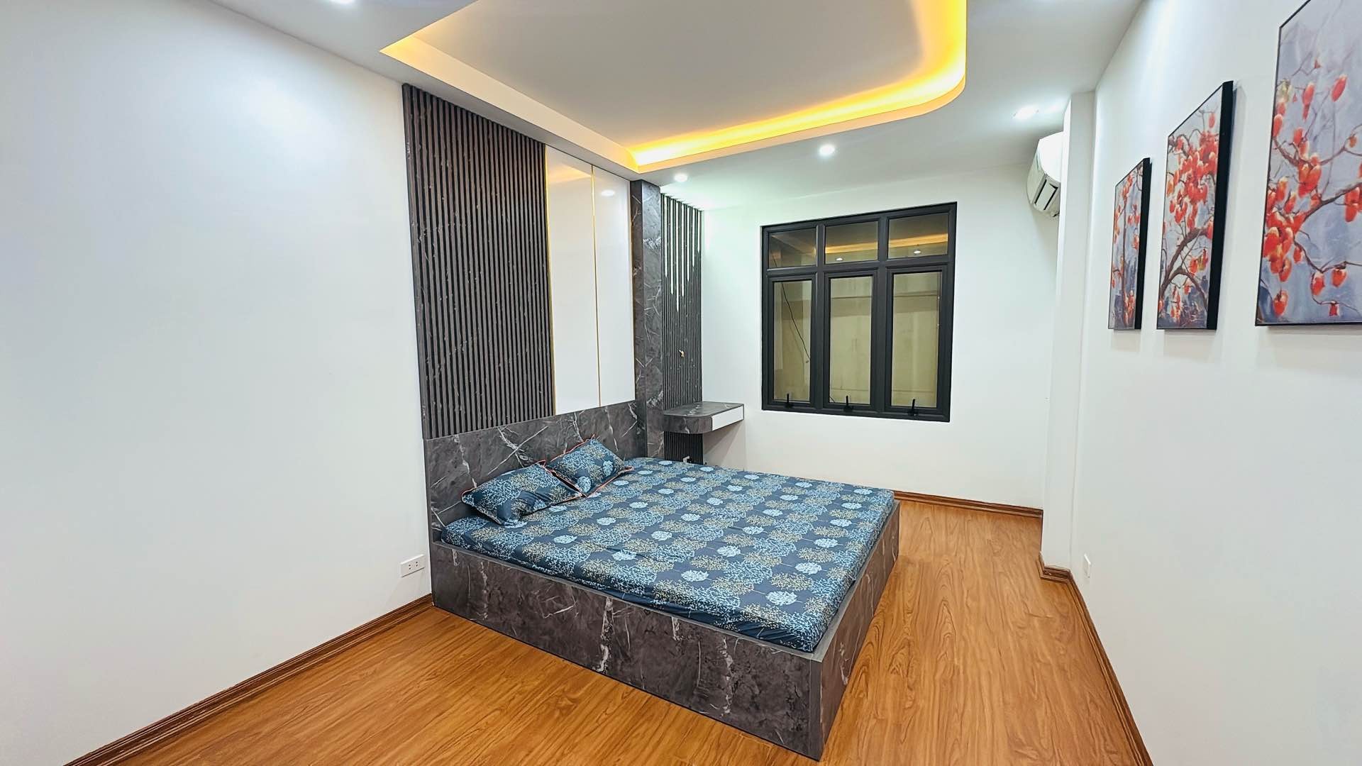 Bán nhà Giáp Nhị - diện tích 30m2 5 tầng - Nhà đẹp như khách sạn - giá 7,9 tỷ