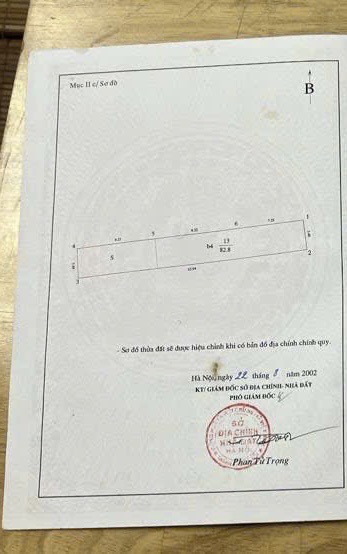 Bán nhà Ngọc Hồi - diện tích 83m2 5 tầng - Mặt phố kinh doanh vỉa hè rộng - giá 22,9 tỷ