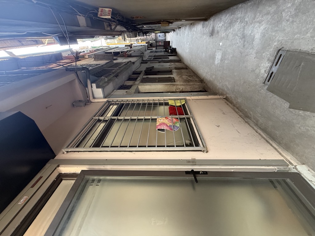 Bán nhà Giáp Bát - diện tích 80m2 5 tầng - Ngõ ô tô - giá 19,5 tỷ
