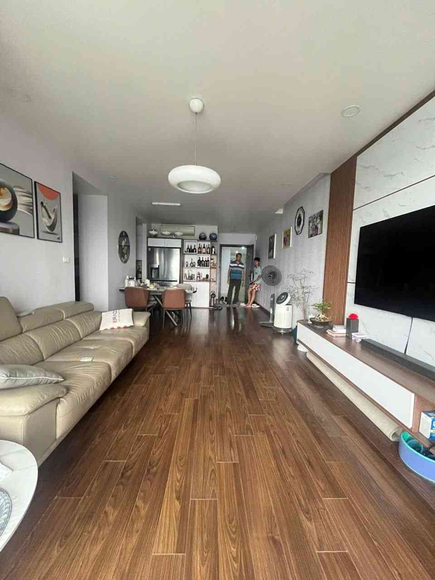 Bán nhà Kim Giang - diện tích 100m2 22 tầng - Cực hiếm - giá 9,3 tỷ