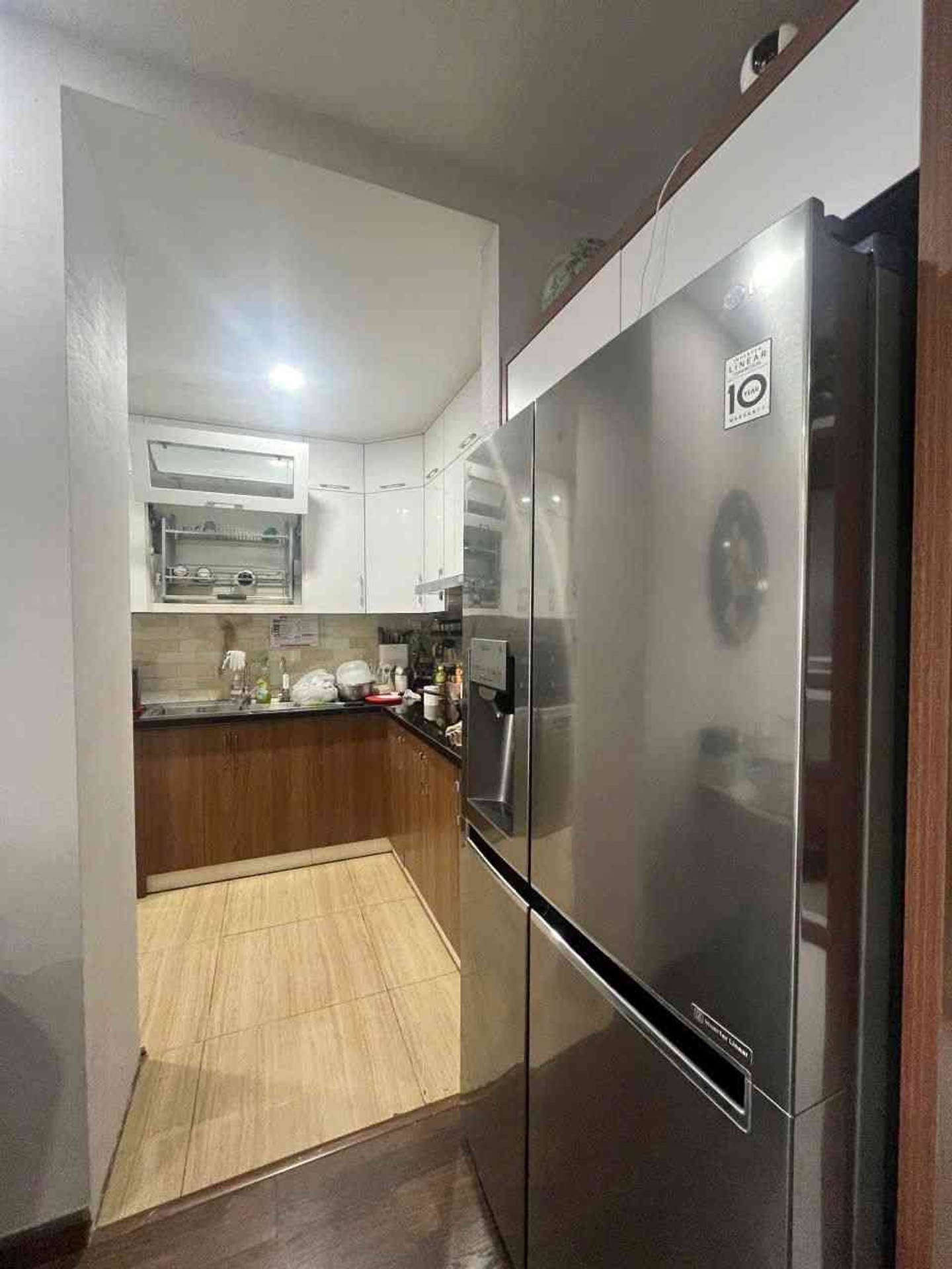 Bán nhà Kim Giang - diện tích 100m2 22 tầng - Cực hiếm - giá 9,3 tỷ