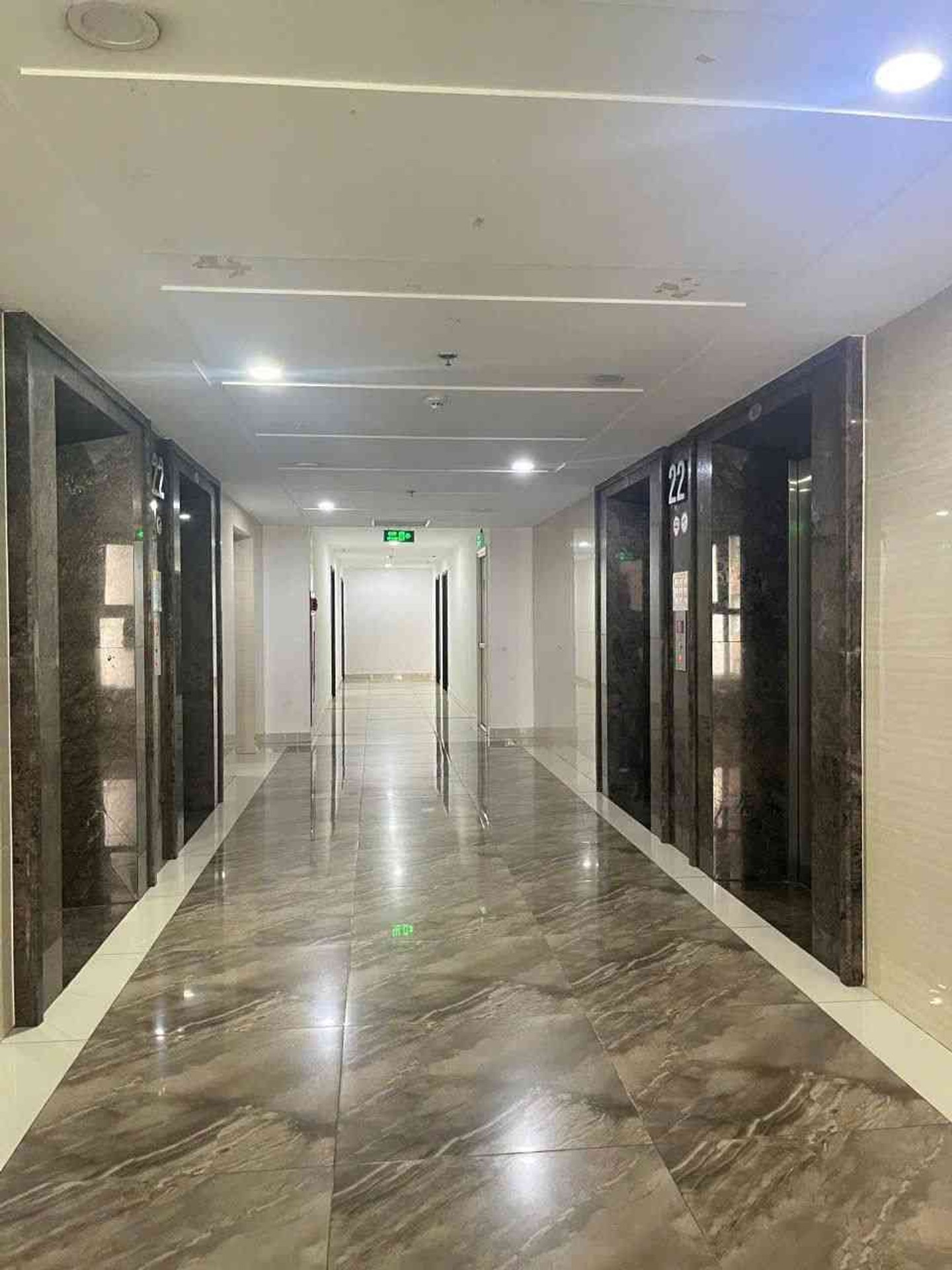 Bán nhà Kim Giang - diện tích 100m2 22 tầng - Cực hiếm - giá 9,3 tỷ