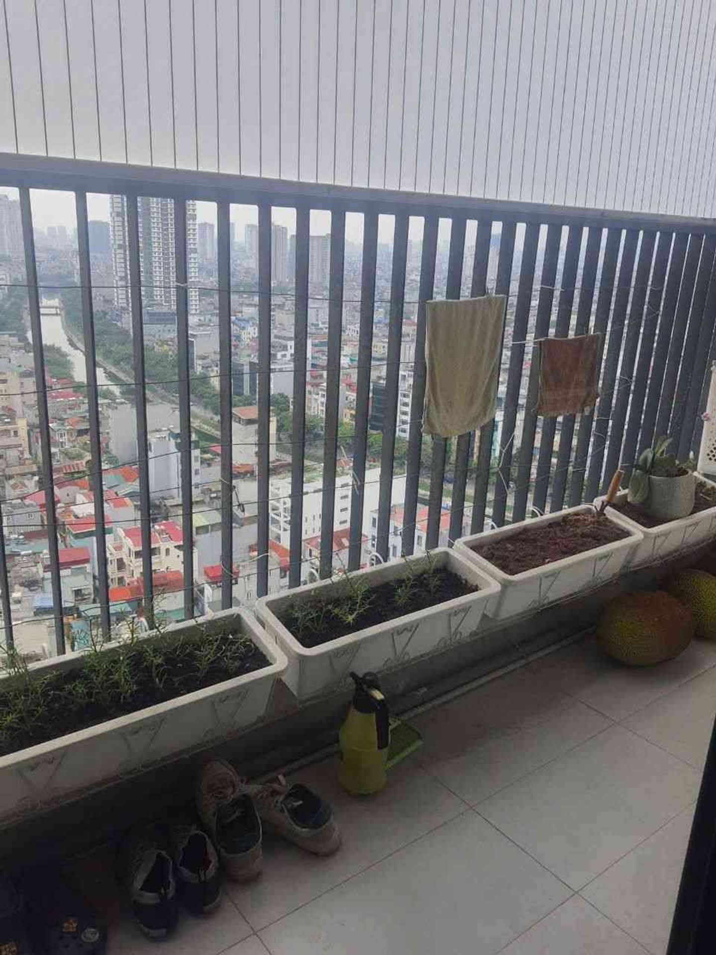 Bán nhà Kim Giang - diện tích 100m2 22 tầng - Cực hiếm - giá 9,3 tỷ