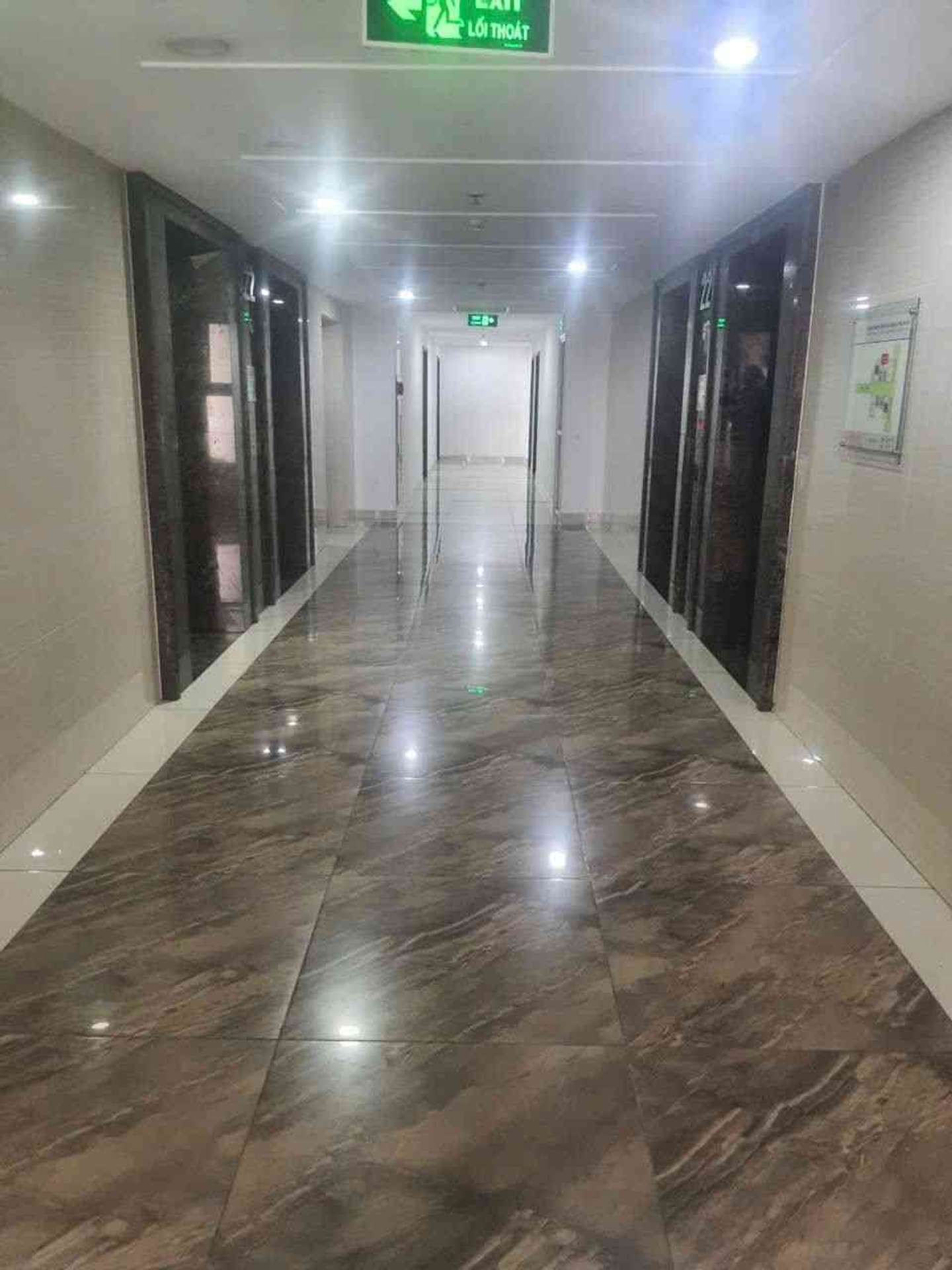 Bán nhà Kim Giang - diện tích 100m2 22 tầng - Cực hiếm - giá 9,3 tỷ