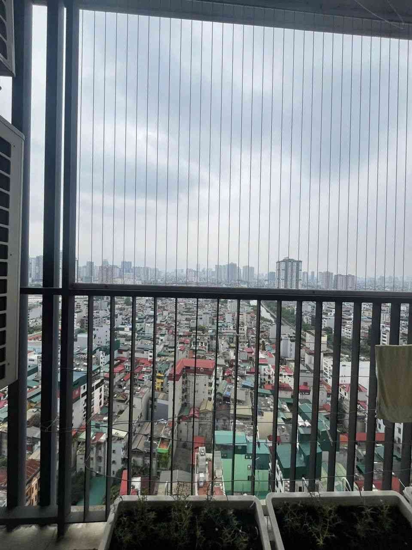 Bán nhà Kim Giang - diện tích 100m2 22 tầng - Cực hiếm - giá 9,3 tỷ