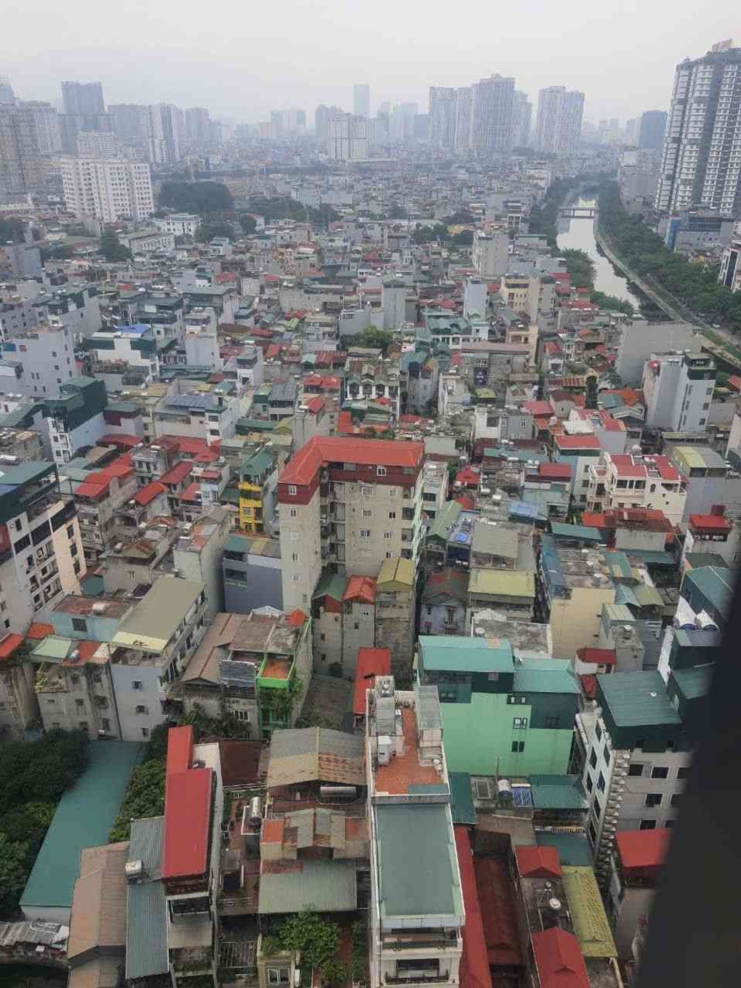 Bán nhà Kim Giang - diện tích 100m2 22 tầng - Cực hiếm - giá 9,3 tỷ