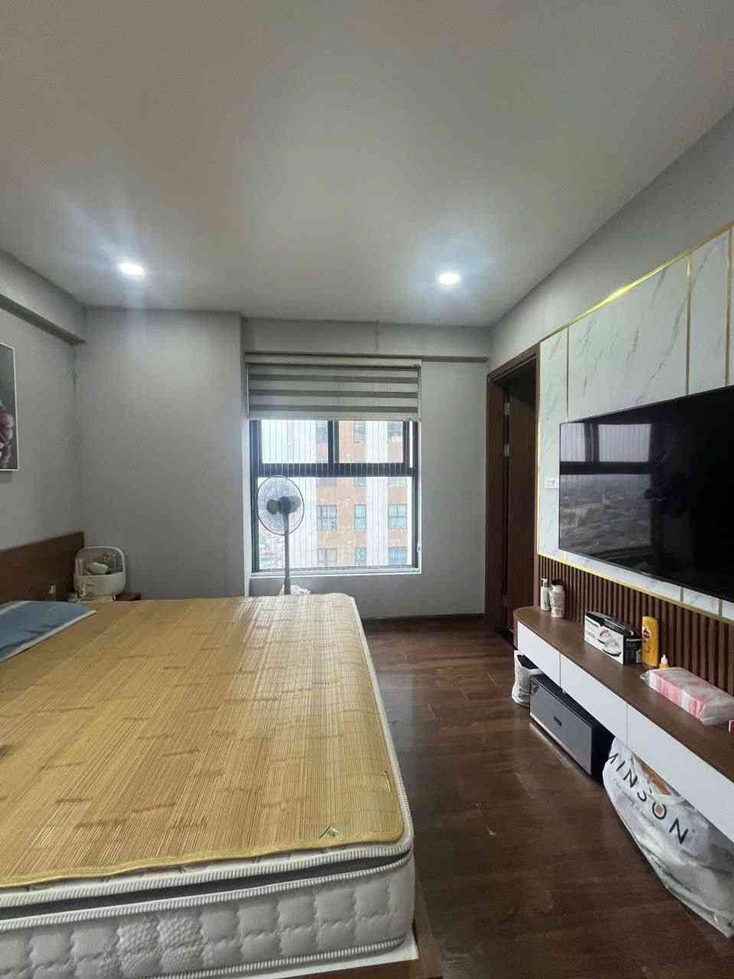 Bán nhà Kim Giang - diện tích 100m2 22 tầng - Cực hiếm - giá 9,3 tỷ