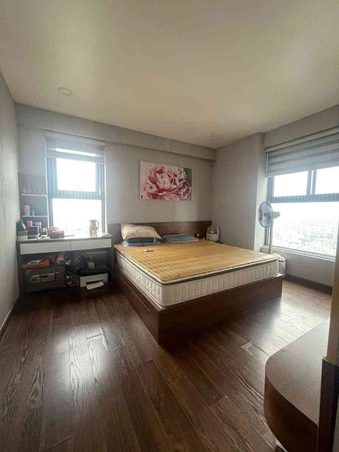 Bán nhà Kim Giang - diện tích 100m2 22 tầng - Cực hiếm - giá 9,3 tỷ