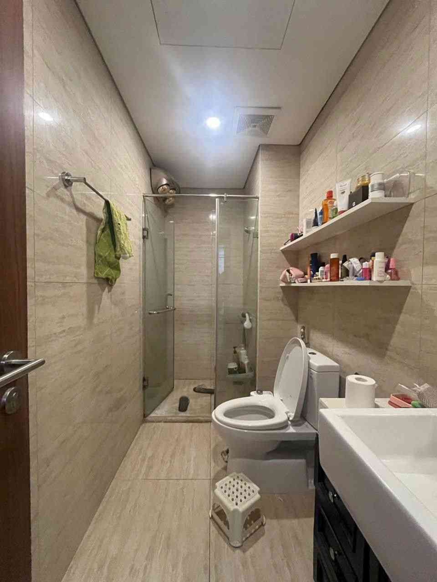 Bán nhà Kim Giang - diện tích 100m2 22 tầng - Cực hiếm - giá 9,3 tỷ