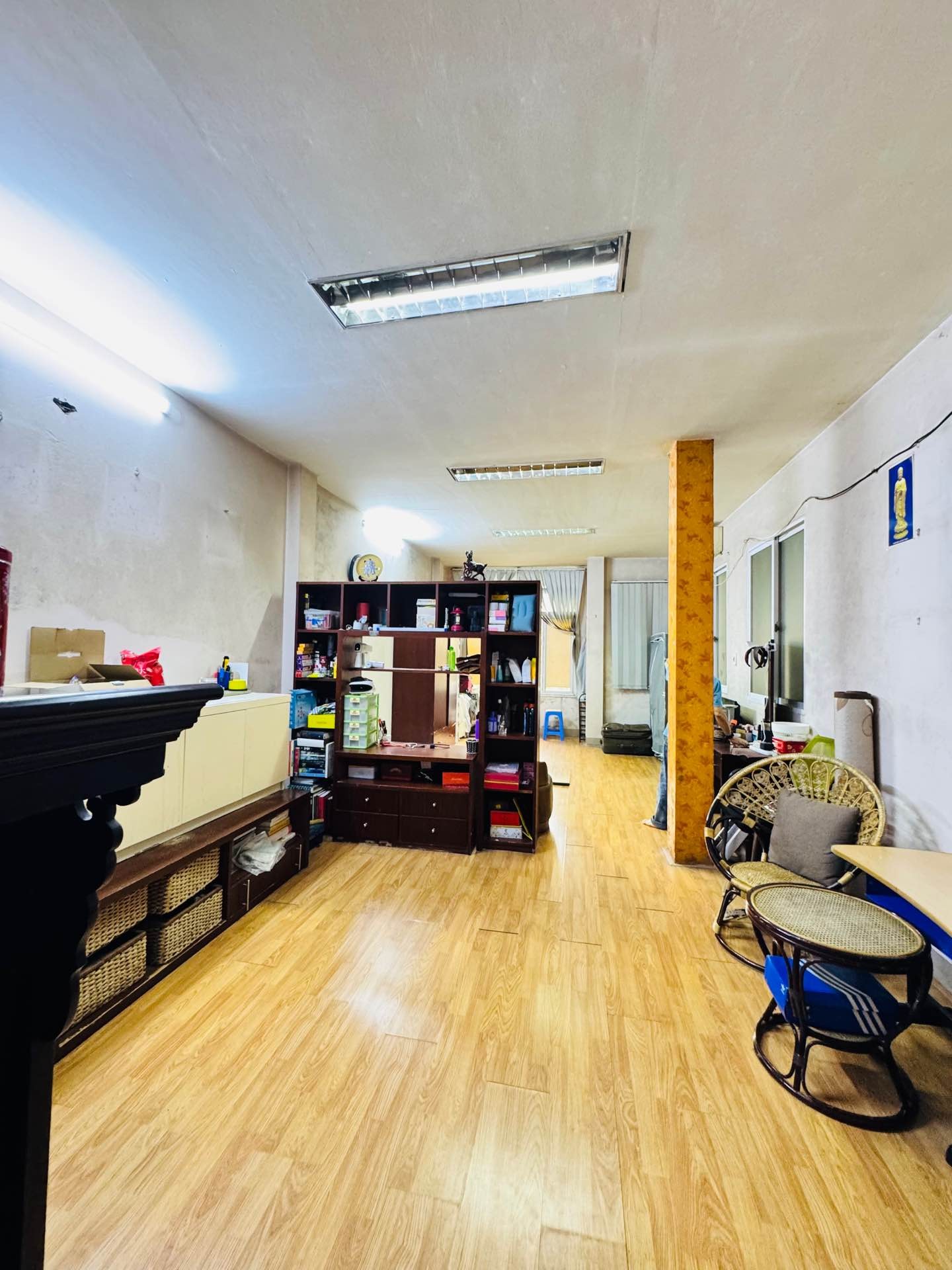 Bán nhà Hàng Chuối - diện tích 40m2 5 tầng - Lô góc 2 mặt thoáng - giá 41 tỷ