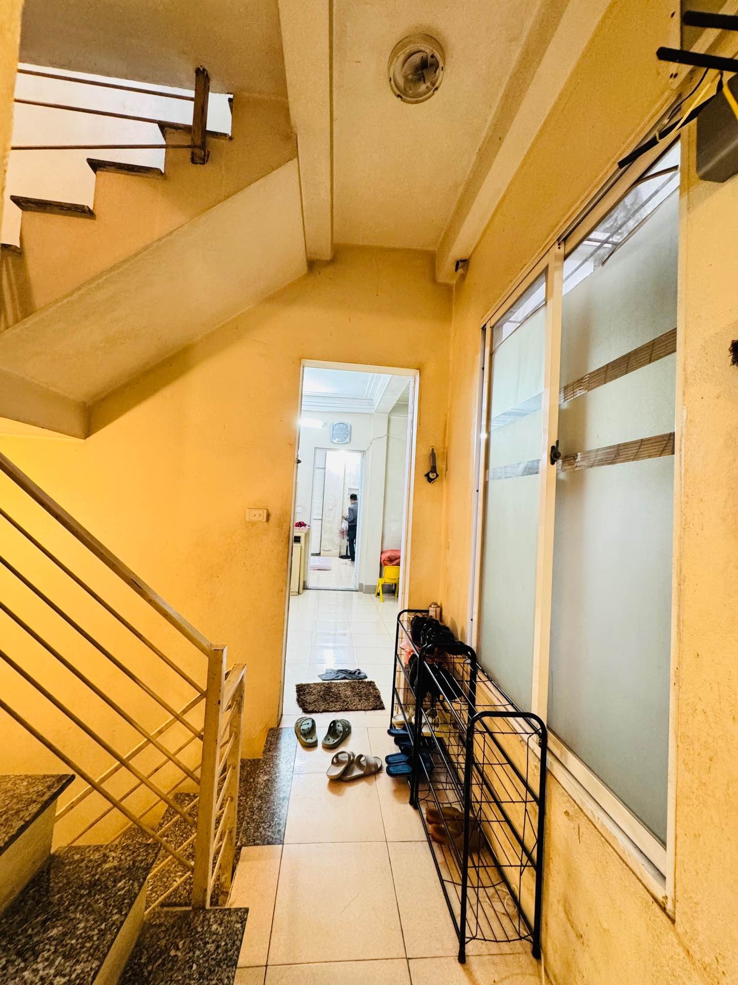 Bán nhà Hàng Chuối - diện tích 40m2 5 tầng - Lô góc 2 mặt thoáng - giá 41 tỷ