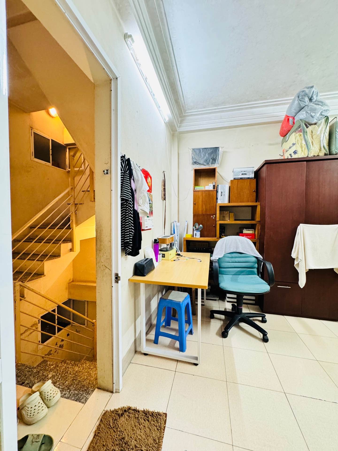 Bán nhà Hàng Chuối - diện tích 40m2 5 tầng - Lô góc 2 mặt thoáng - giá 41 tỷ