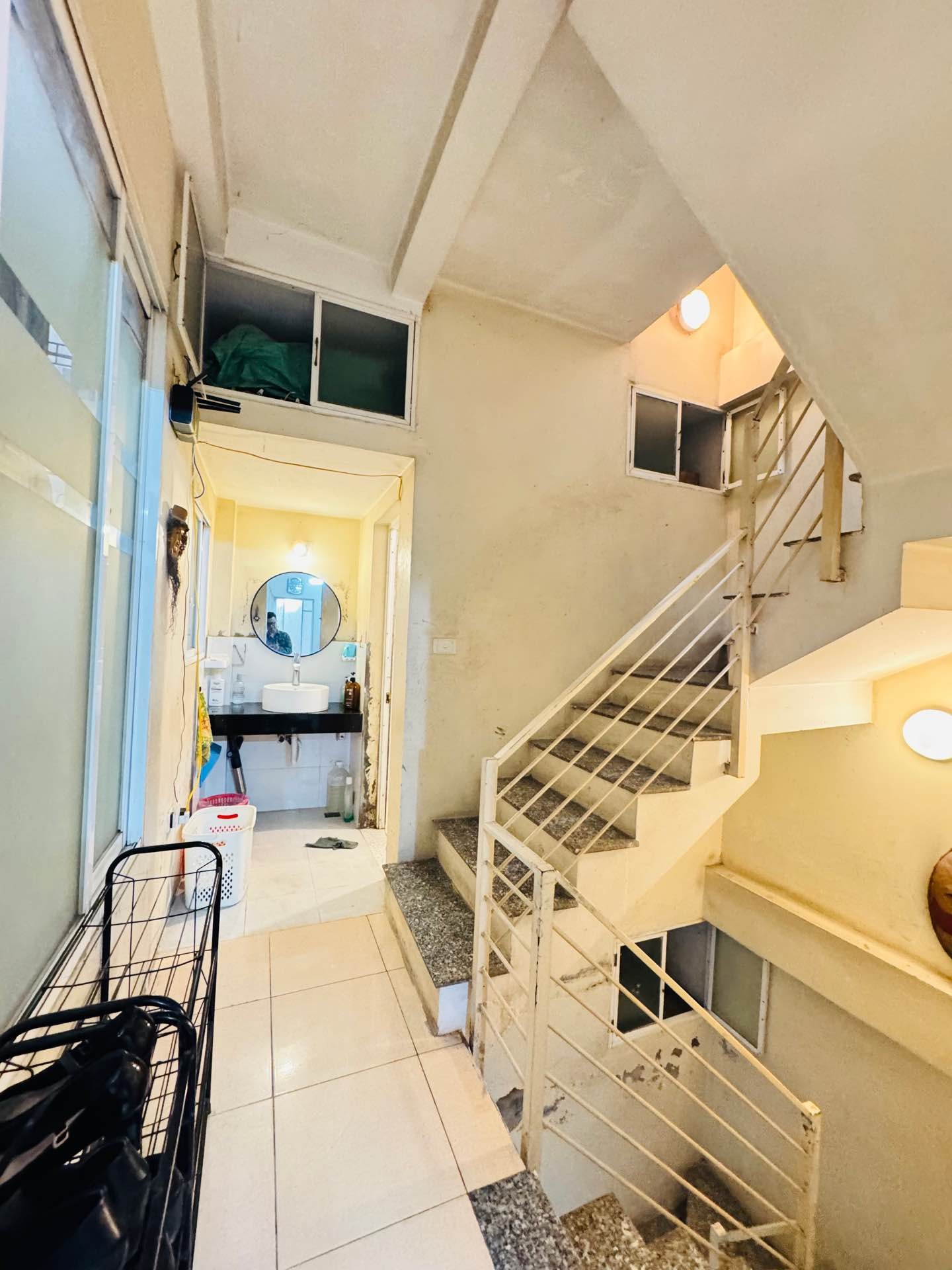 Bán nhà Hàng Chuối - diện tích 40m2 5 tầng - Lô góc 2 mặt thoáng - giá 41 tỷ