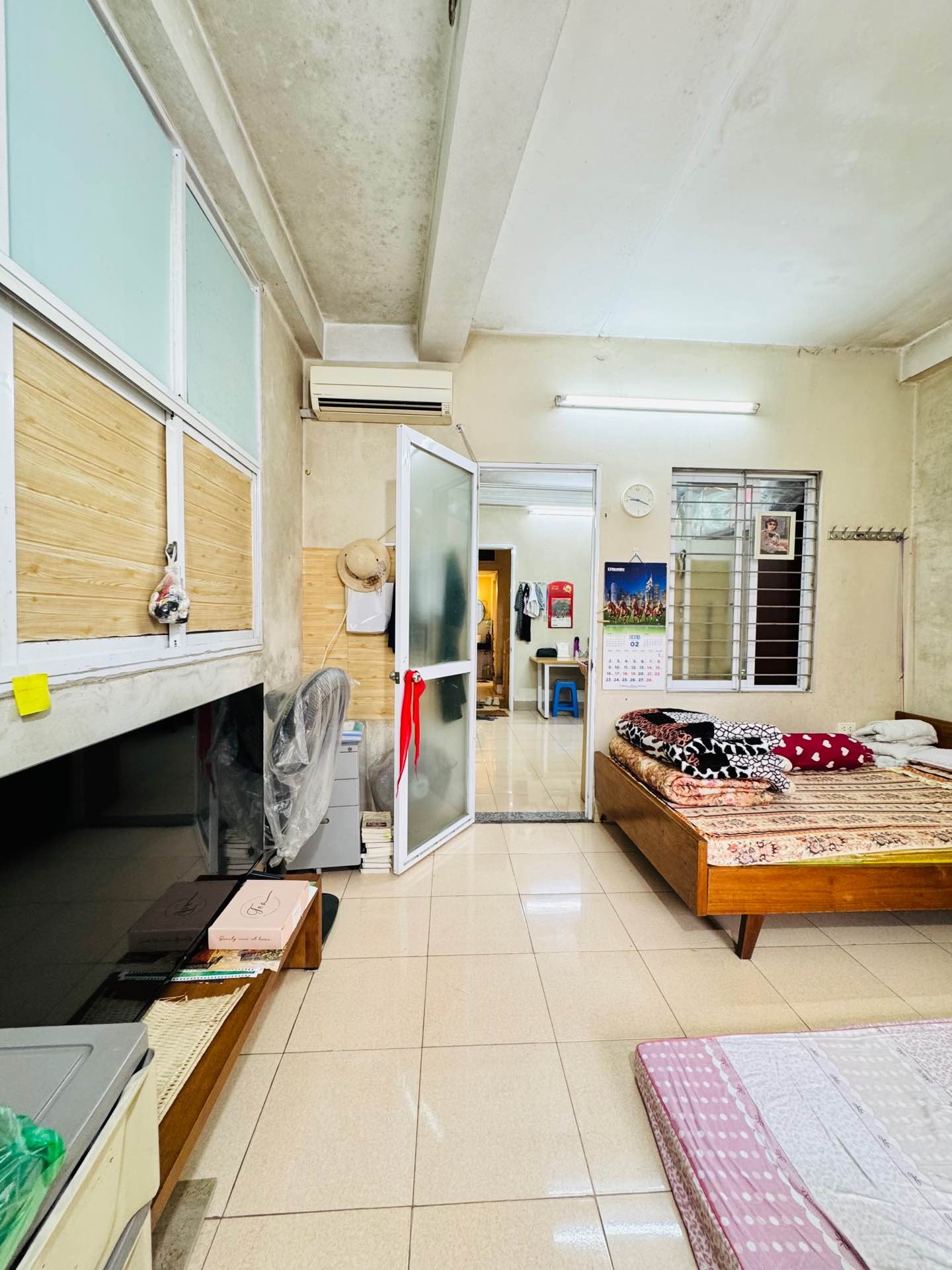 Bán nhà Hàng Chuối - diện tích 40m2 5 tầng - Lô góc 2 mặt thoáng - giá 41 tỷ