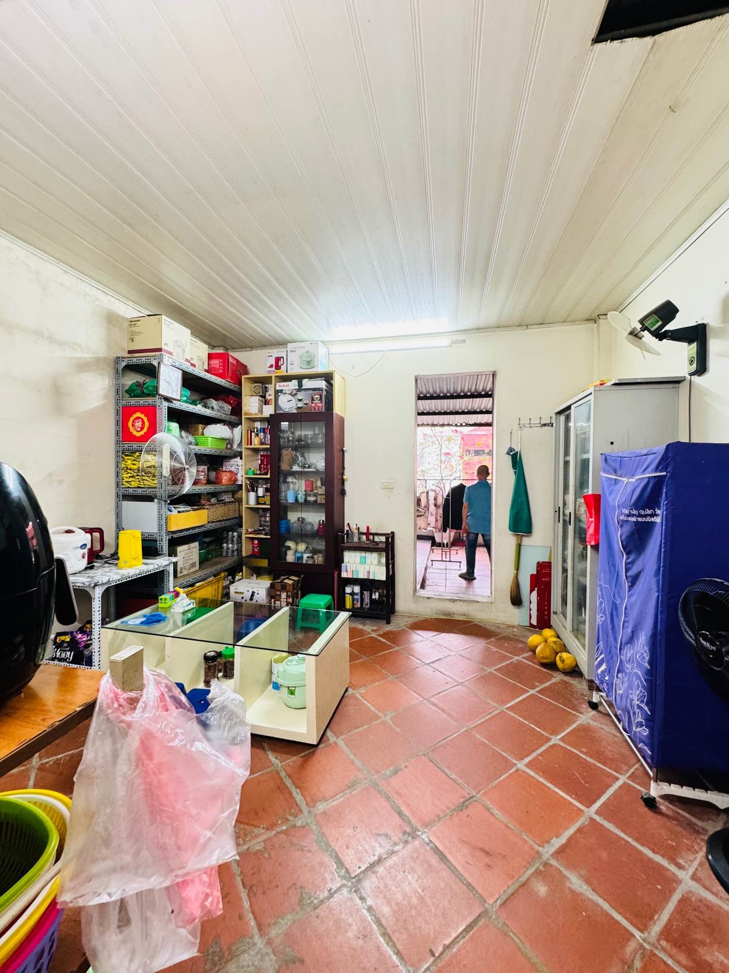 Bán nhà Hàng Chuối - diện tích 40m2 5 tầng - Lô góc 2 mặt thoáng - giá 41 tỷ