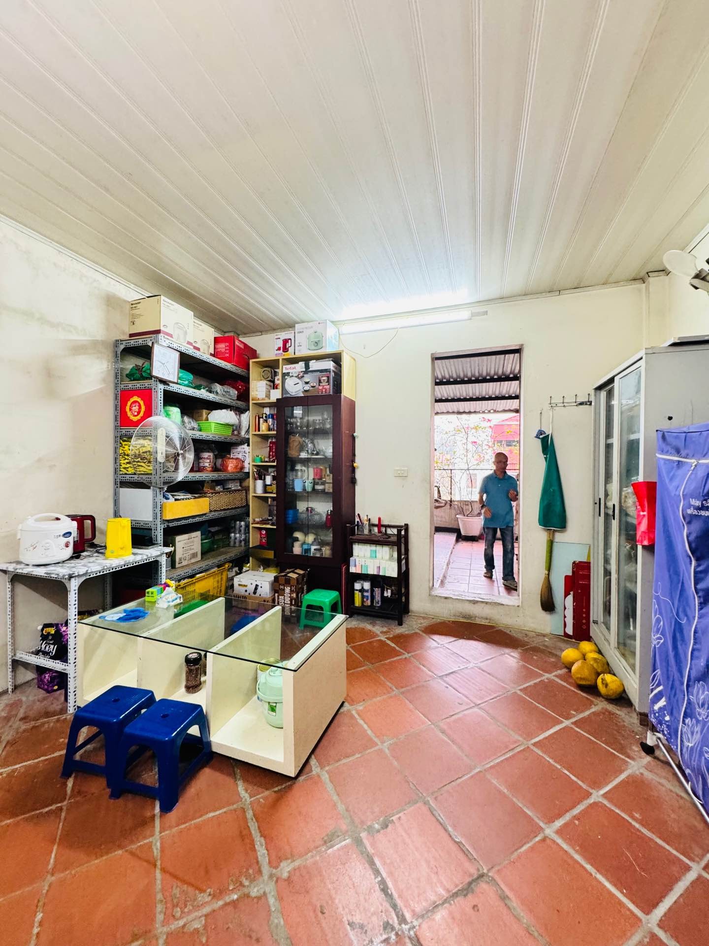 Bán nhà Hàng Chuối - diện tích 40m2 5 tầng - Lô góc 2 mặt thoáng - giá 41 tỷ