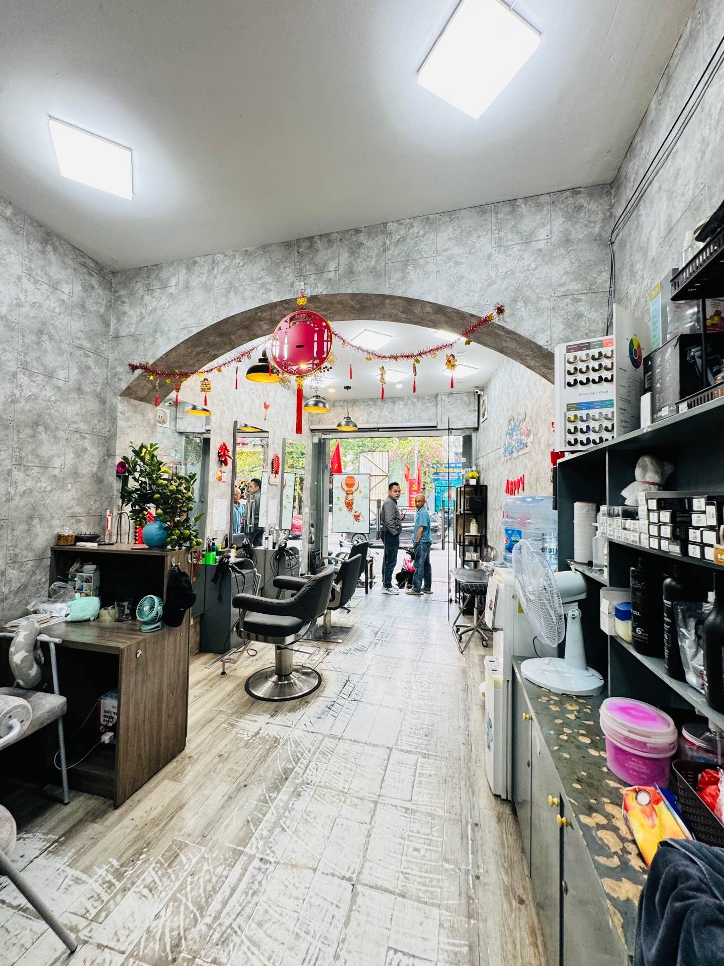 Bán nhà Hàng Chuối - diện tích 40m2 5 tầng - Lô góc 2 mặt thoáng - giá 41 tỷ