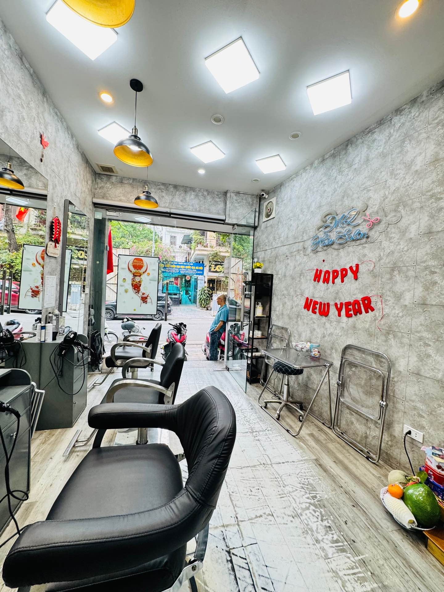 Bán nhà Hàng Chuối - diện tích 40m2 5 tầng - Lô góc 2 mặt thoáng - giá 41 tỷ