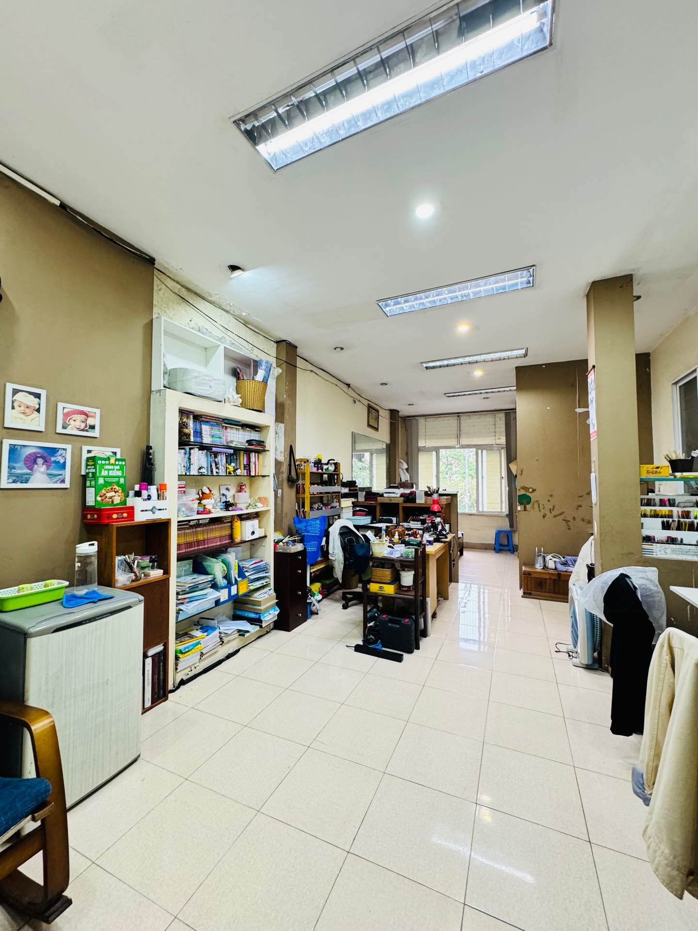 Bán nhà Hàng Chuối - diện tích 40m2 5 tầng - Lô góc 2 mặt thoáng - giá 41 tỷ