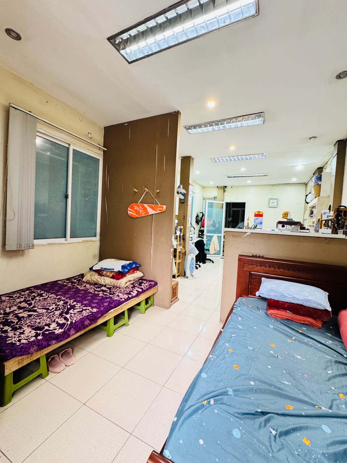 Bán nhà Hàng Chuối - diện tích 40m2 5 tầng - Lô góc 2 mặt thoáng - giá 41 tỷ