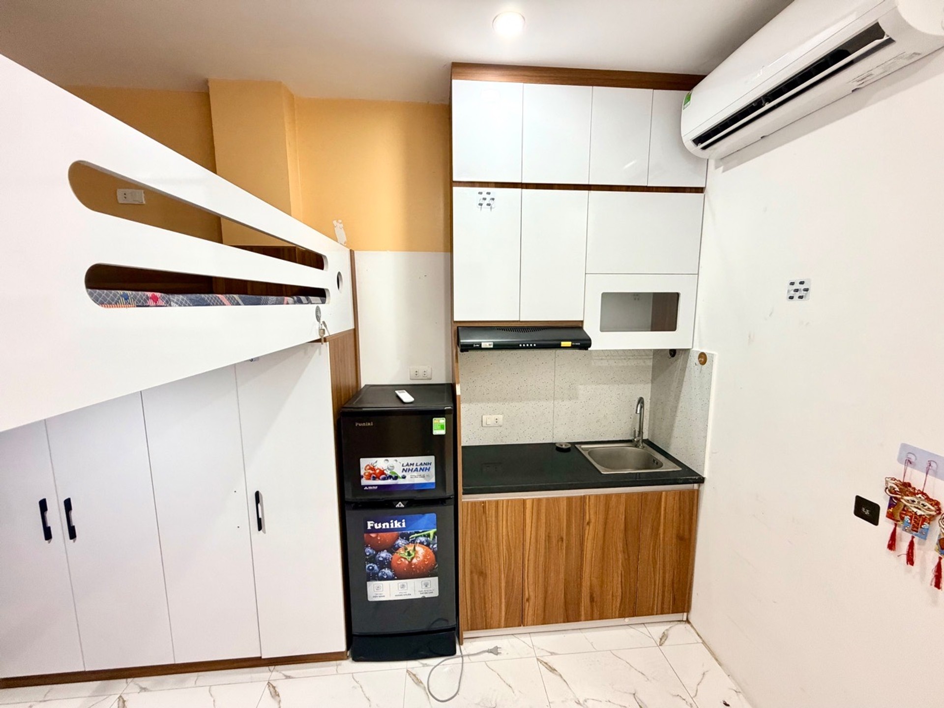 Bán nhà Hai Bà Trưng - diện tích 66m2 6 tầng - Siêu phẩm căn hộ dịch vụ - giá 20,2 tỷ