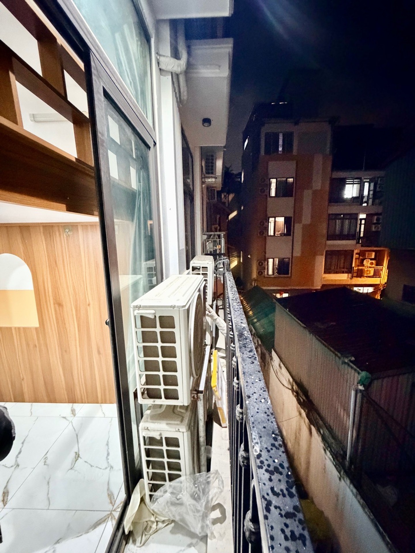 Bán nhà Hai Bà Trưng - diện tích 66m2 6 tầng - Siêu phẩm căn hộ dịch vụ - giá 20,2 tỷ