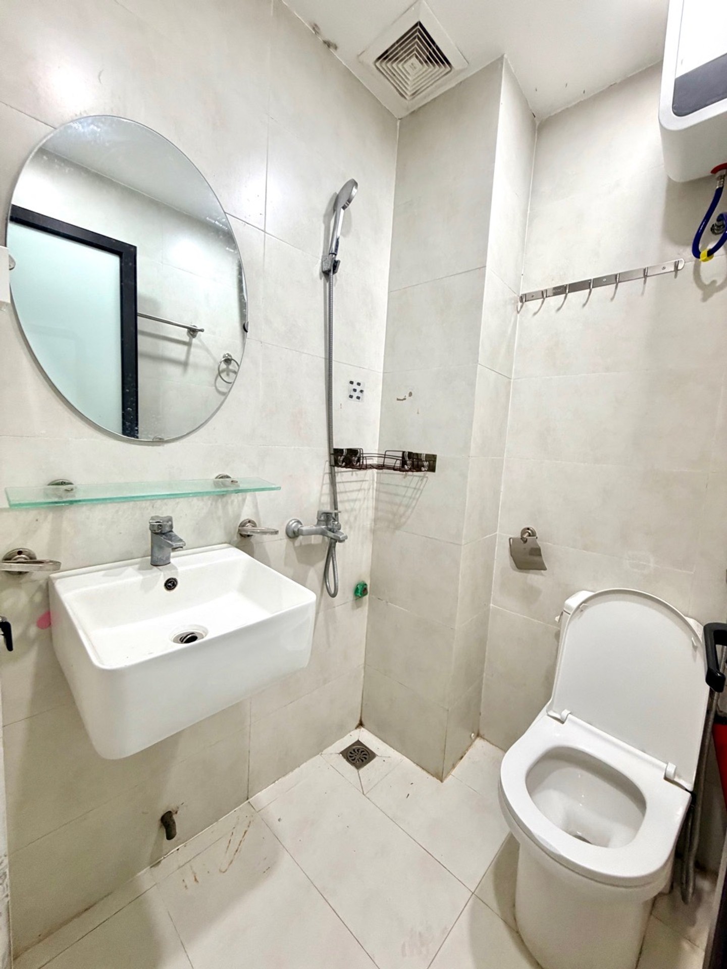 Bán nhà Hai Bà Trưng - diện tích 66m2 6 tầng - Siêu phẩm căn hộ dịch vụ - giá 20,2 tỷ