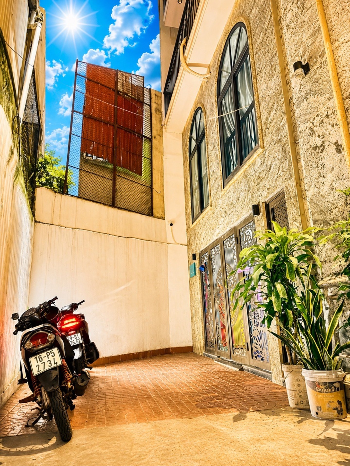 Bán nhà Hai Bà Trưng - diện tích 66m2 6 tầng - Siêu phẩm căn hộ dịch vụ - giá 20,2 tỷ