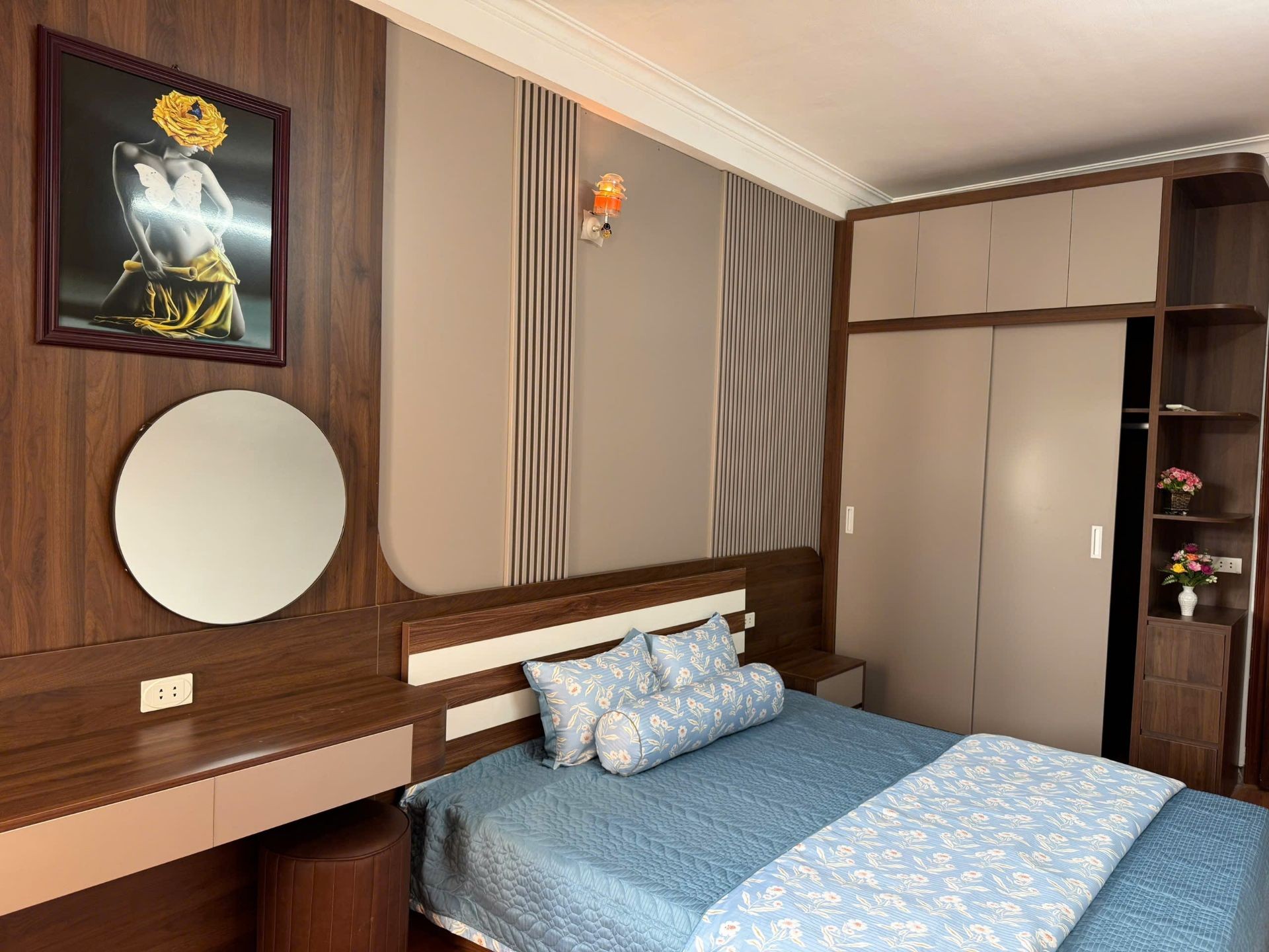 Bán nhà Vĩnh Hưng - diện tích 30m2 5 tầng - Nhà đẹp hiếm có - giá 6,8 tỷ