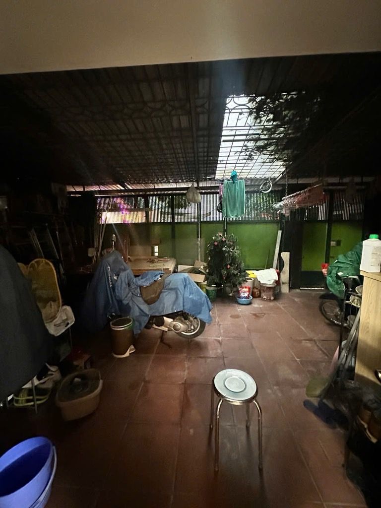 Bán nhà Yên Bái 1 - diện tích 220m2 3 tầng - Mặt phố, 2 mặt ngõ - giá 43 tỷ