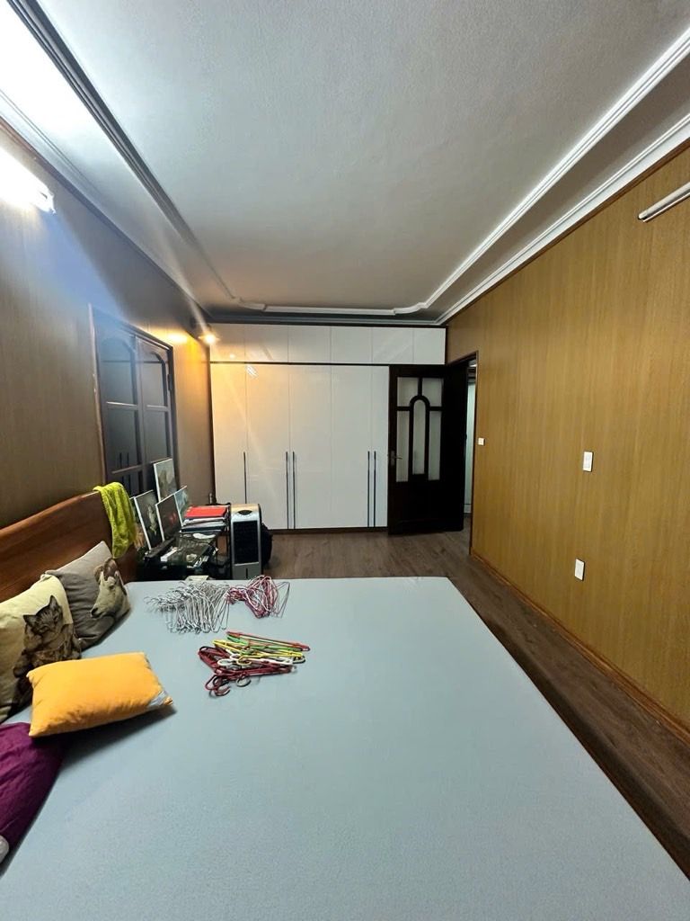 Bán nhà Yên Bái 1 - diện tích 220m2 3 tầng - Mặt phố, 2 mặt ngõ - giá 43 tỷ