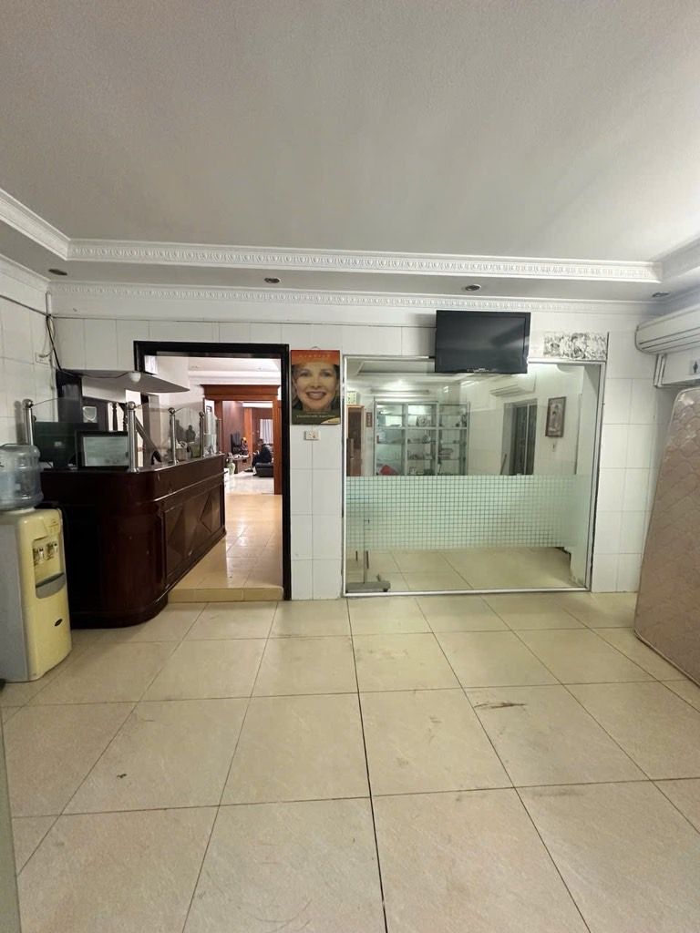 Bán nhà Yên Bái 1 - diện tích 220m2 3 tầng - Mặt phố, 2 mặt ngõ - giá 43 tỷ