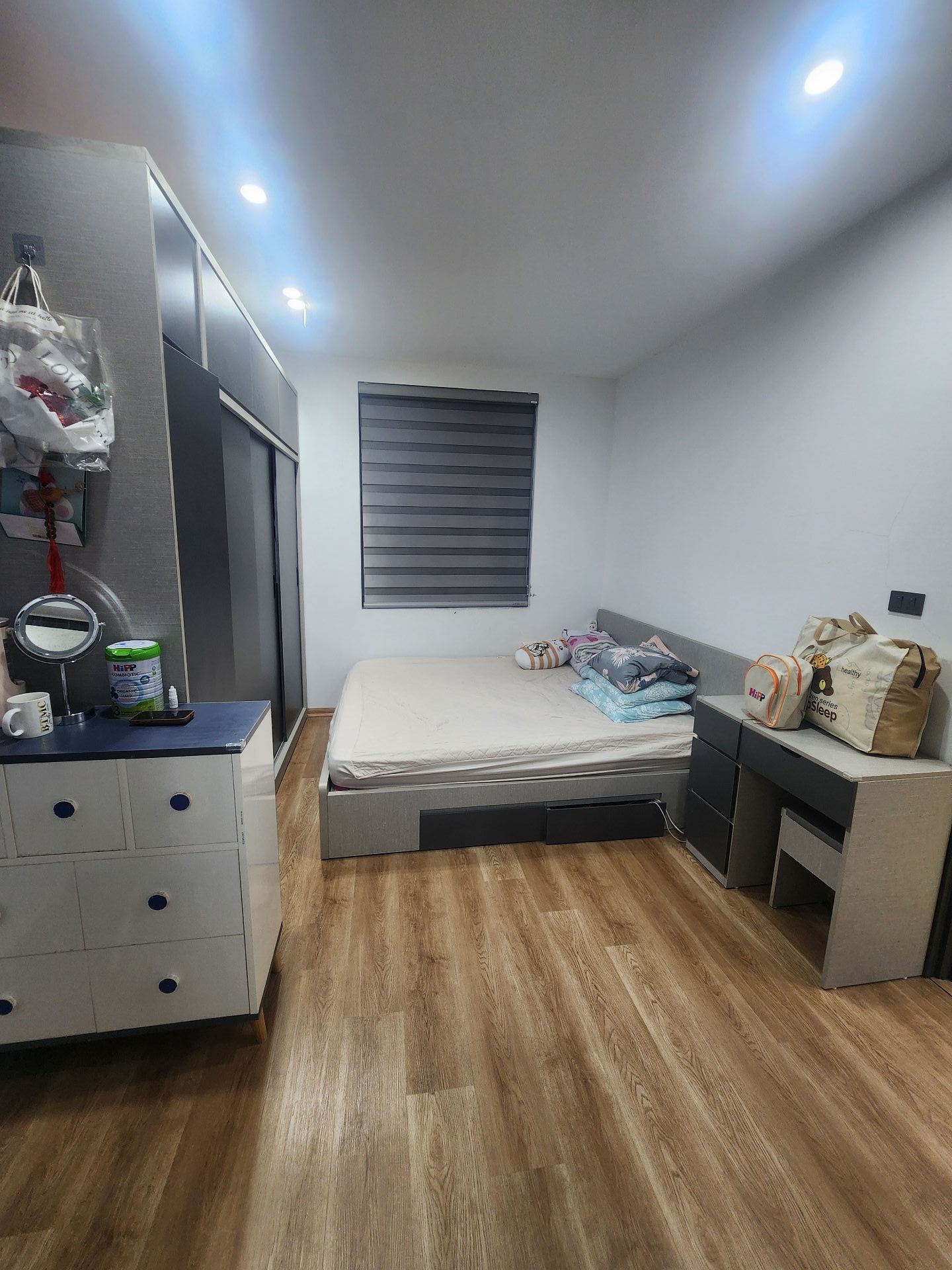 Bán nhà Nguyễn Công Thái - diện tích 86m2 1 tầng - Lô góc thoáng sáng - giá 8,4 tỷ