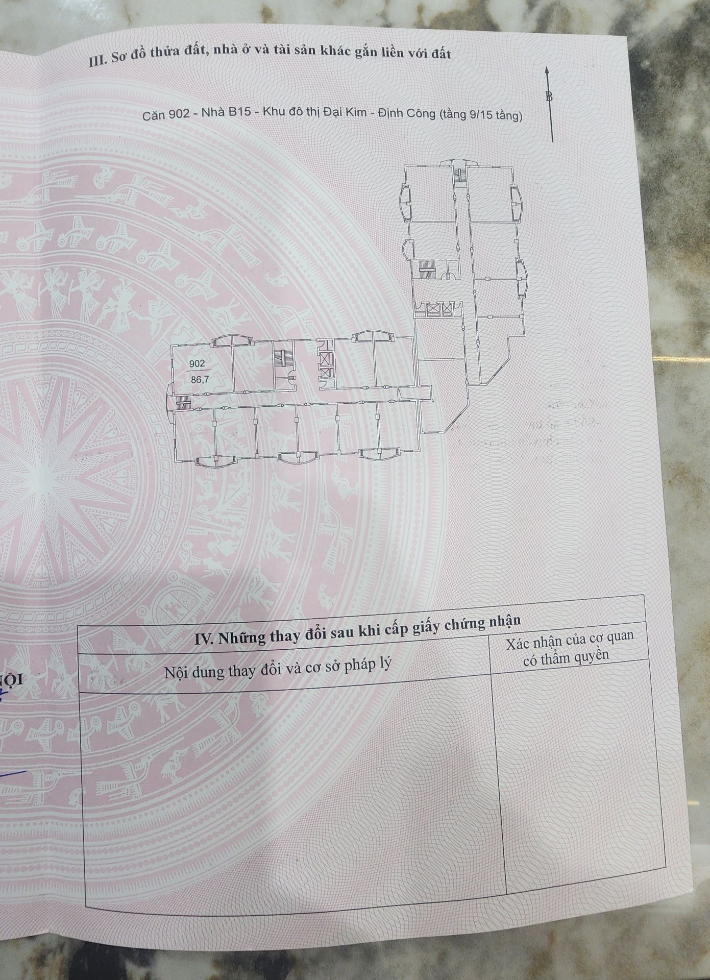 Bán nhà Nguyễn Công Thái - diện tích 86m2 1 tầng - Lô góc thoáng sáng - giá 8,4 tỷ
