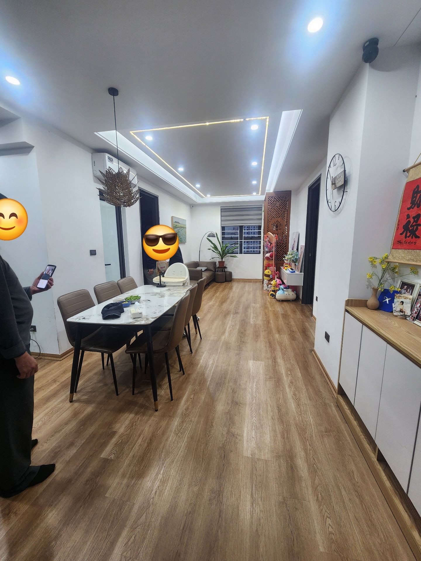 Bán nhà Nguyễn Công Thái - diện tích 86m2 1 tầng - Lô góc thoáng sáng - giá 8,4 tỷ