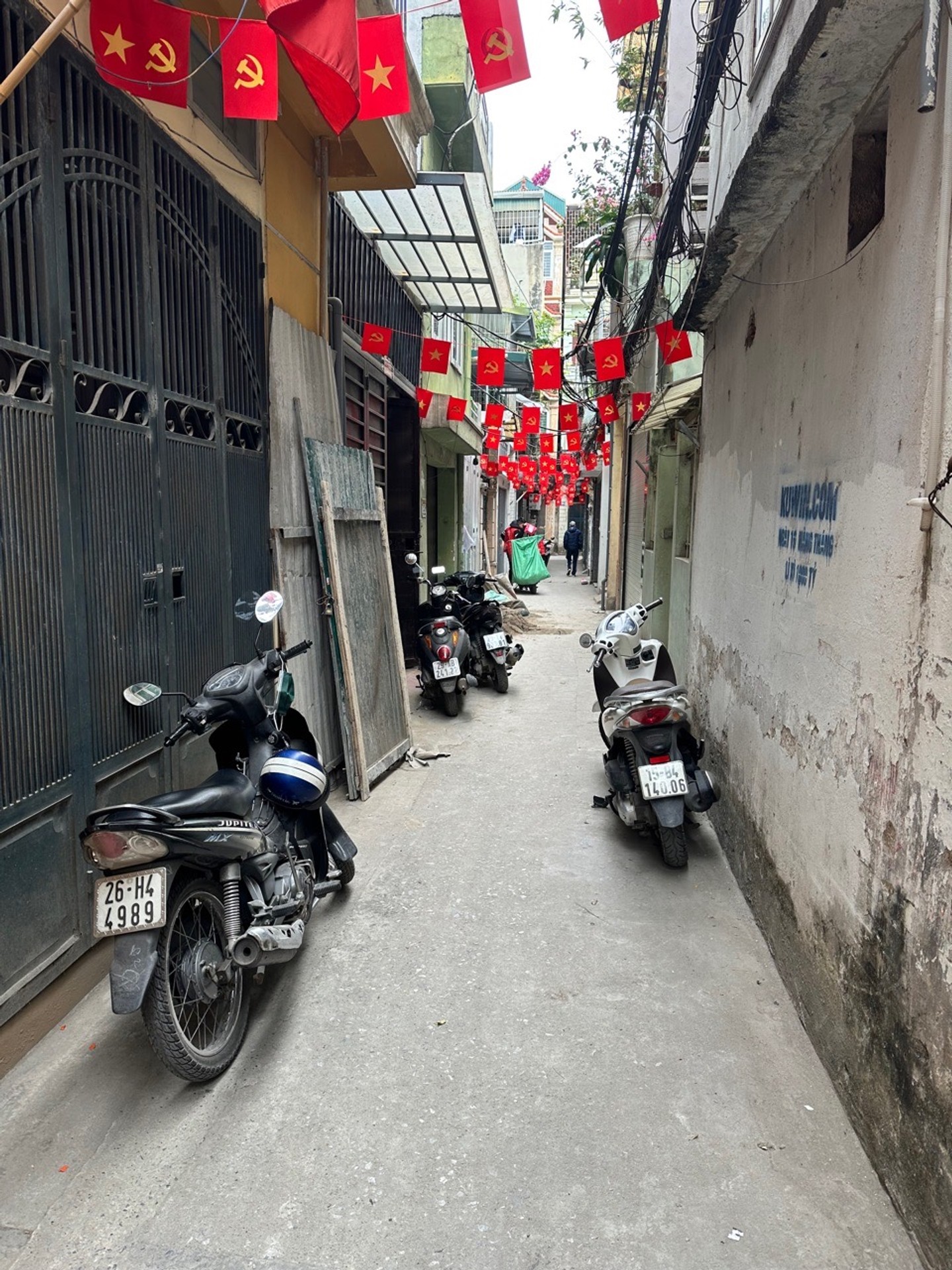 Bán nhà Nguyễn An Ninh - diện tích 55m2 5 tầng - Khu phân lô hiếm người bán - giá 14,9 tỷ