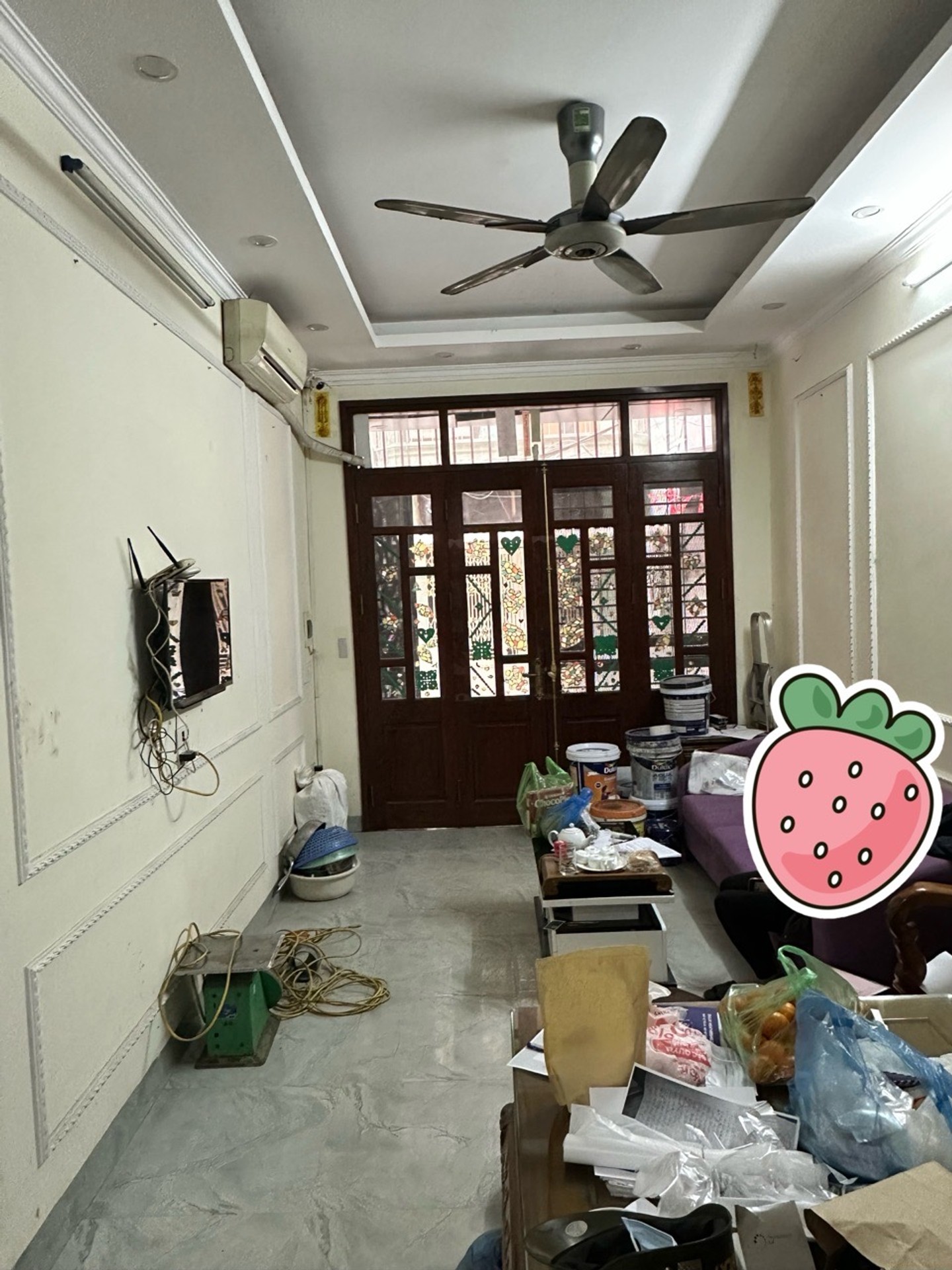 Bán nhà Nguyễn An Ninh - diện tích 55m2 5 tầng - Khu phân lô hiếm người bán - giá 14,9 tỷ