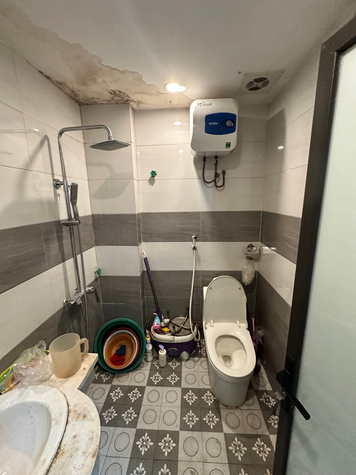 Bán nhà Nguyễn An Ninh - diện tích 55m2 5 tầng - Khu phân lô hiếm người bán - giá 14,9 tỷ
