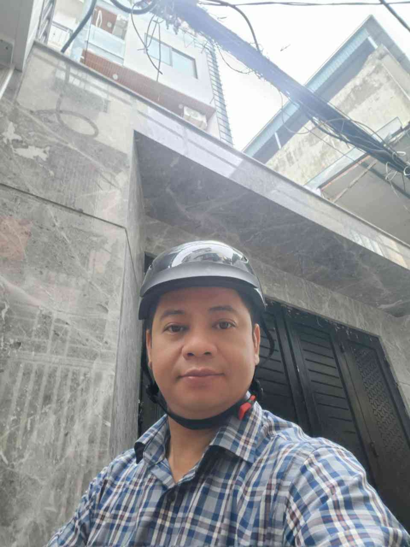 Bán nhà Định Công Hạ - diện tích 85m2 8 tầng - ô tô qua nhà - giá 23,5 tỷ