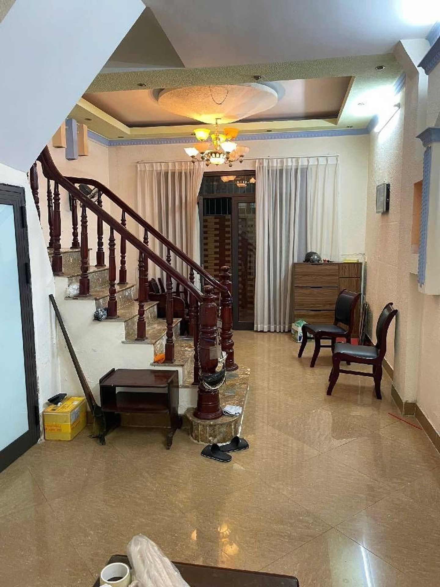 Bán nhà Hoàng Mai - diện tích 40m2 5 tầng - CỰC PHẨM HOÀNG MAI - NHÀ NGUYÊN BẢN DÂN XÂY - giá 8,6 tỷ